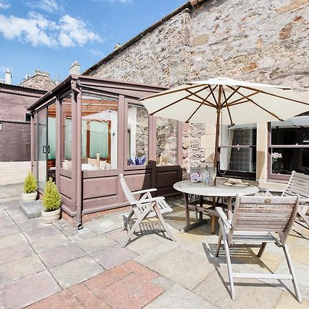 Painters Cottage Haddington Exteriér fotografie