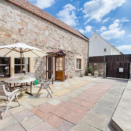 Painters Cottage Haddington Exteriér fotografie