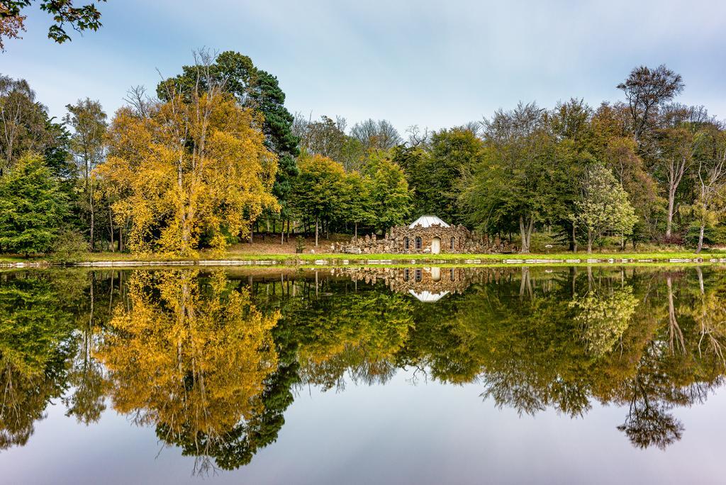 Painters Cottage Haddington Pokoj fotografie