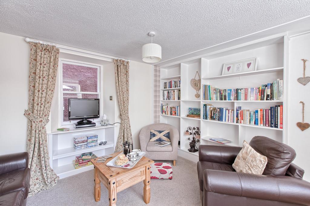 Painters Cottage Haddington Pokoj fotografie