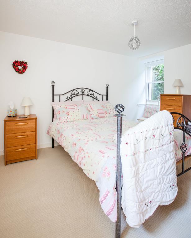 Painters Cottage Haddington Pokoj fotografie