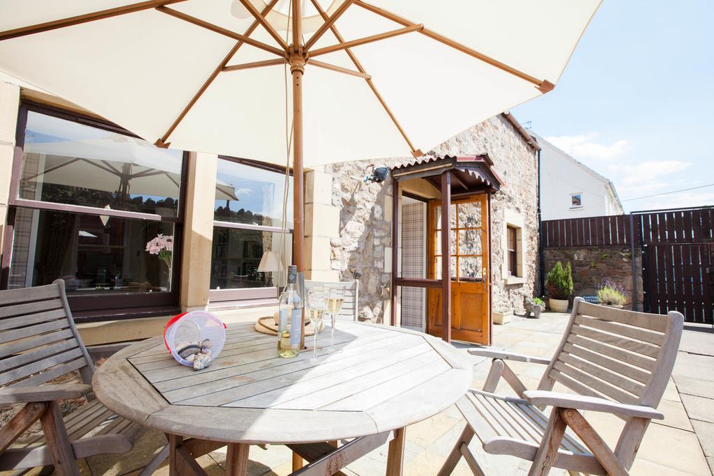 Painters Cottage Haddington Pokoj fotografie