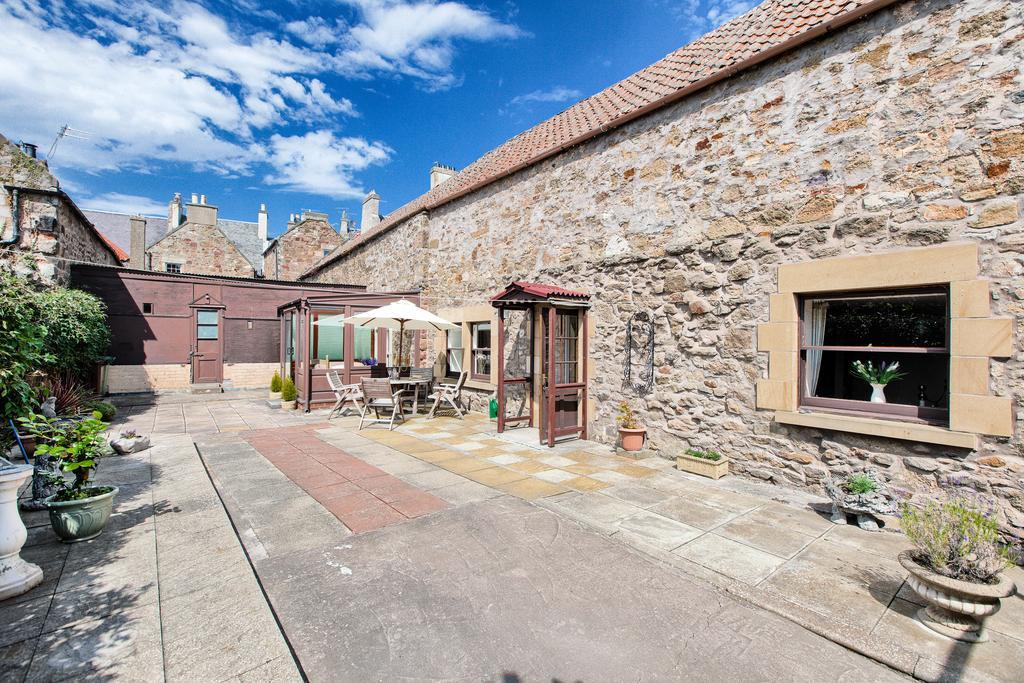 Painters Cottage Haddington Pokoj fotografie